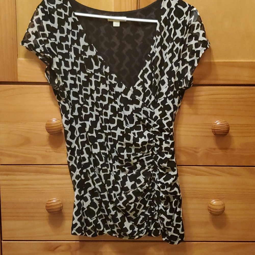 Dressy blouse